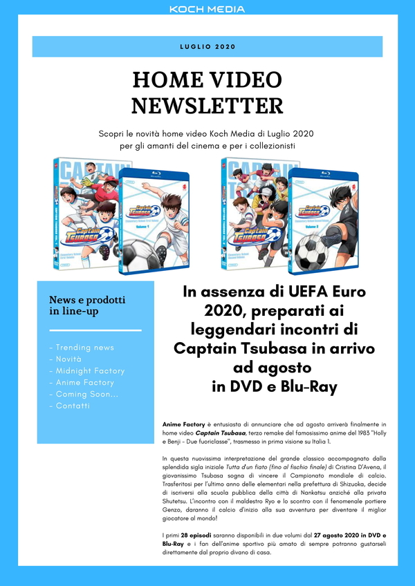 Captain Tsubasa 1-2